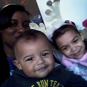 Meet your Posher, Tracy